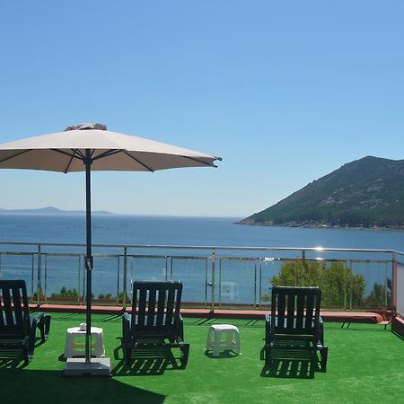 Hostal Solymar San Francisco  Екстер'єр фото