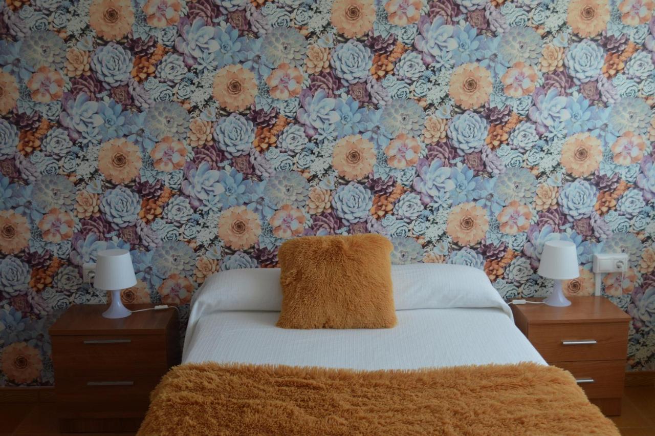 Hostal Solymar San Francisco  Екстер'єр фото