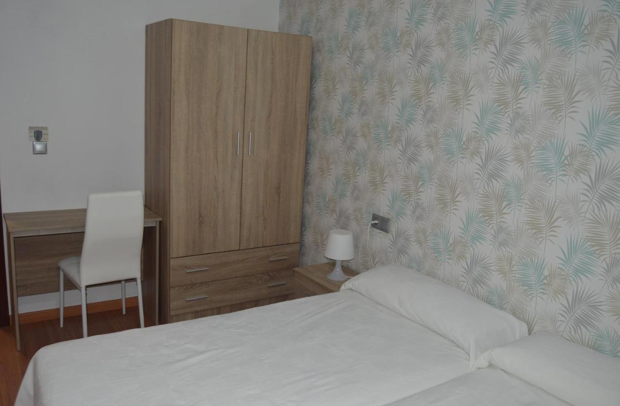 Hostal Solymar San Francisco  Екстер'єр фото