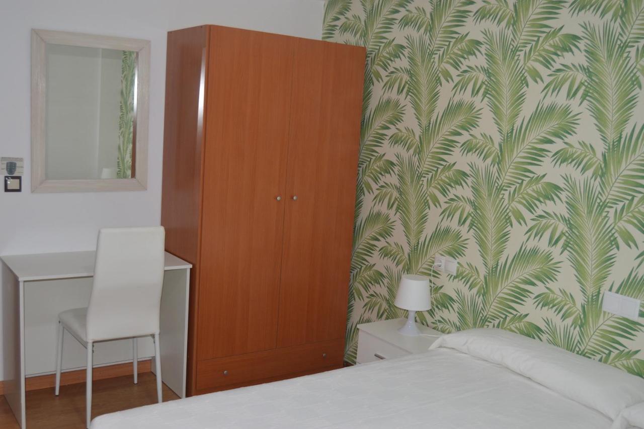 Hostal Solymar San Francisco  Екстер'єр фото
