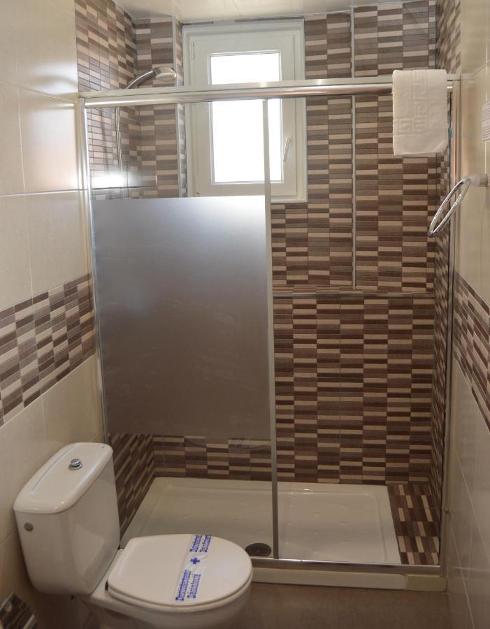 Hostal Solymar San Francisco  Екстер'єр фото