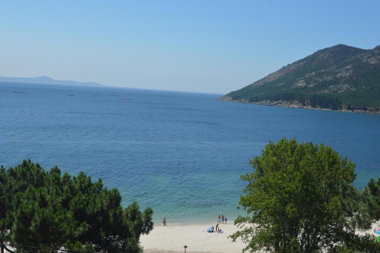 Hostal Solymar San Francisco  Екстер'єр фото