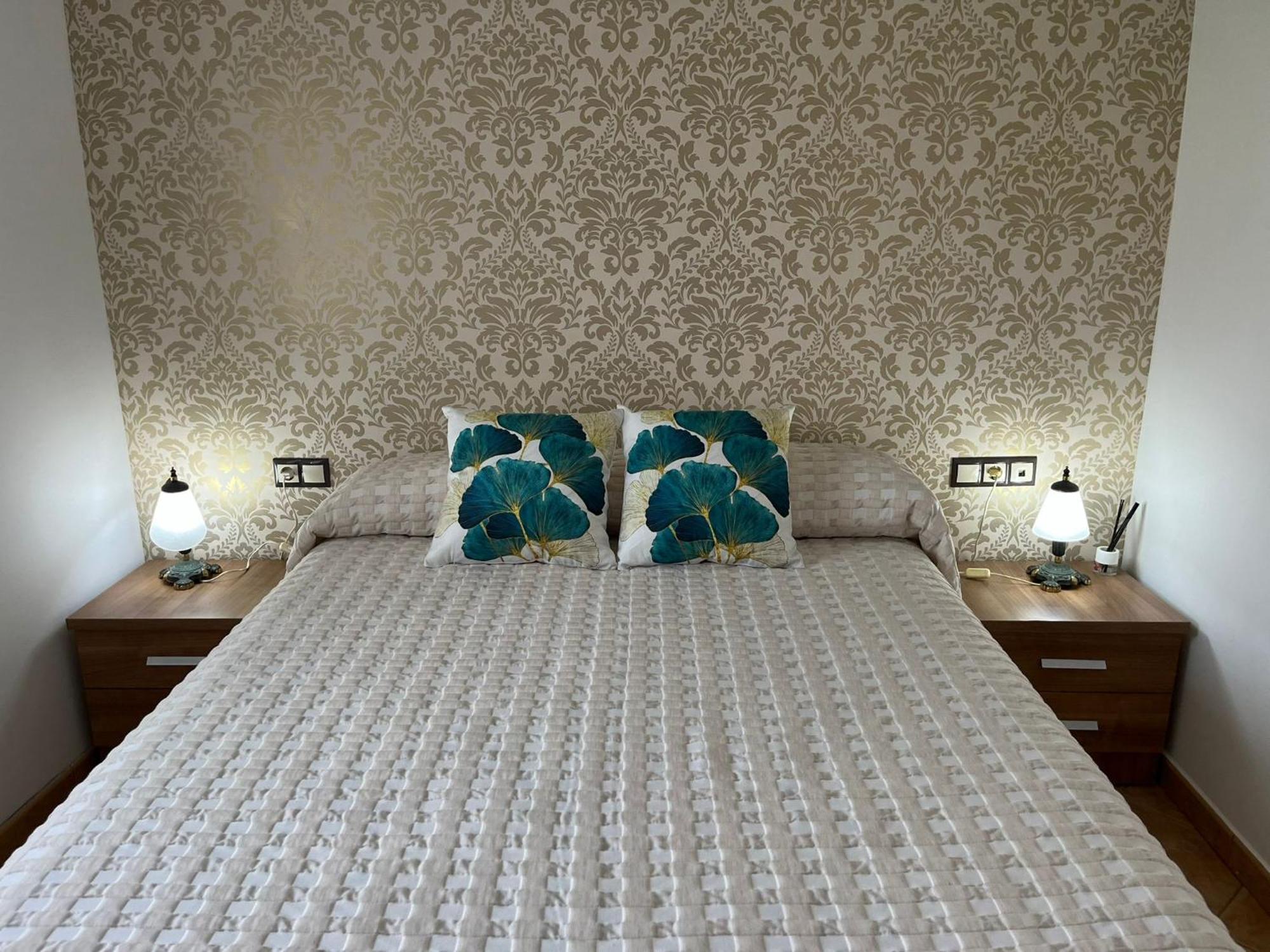 Hostal Solymar San Francisco  Екстер'єр фото