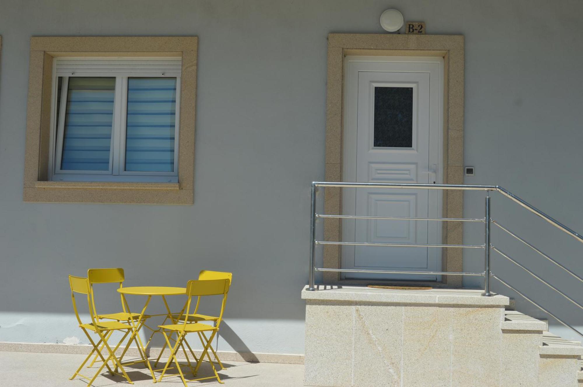 Hostal Solymar San Francisco  Екстер'єр фото