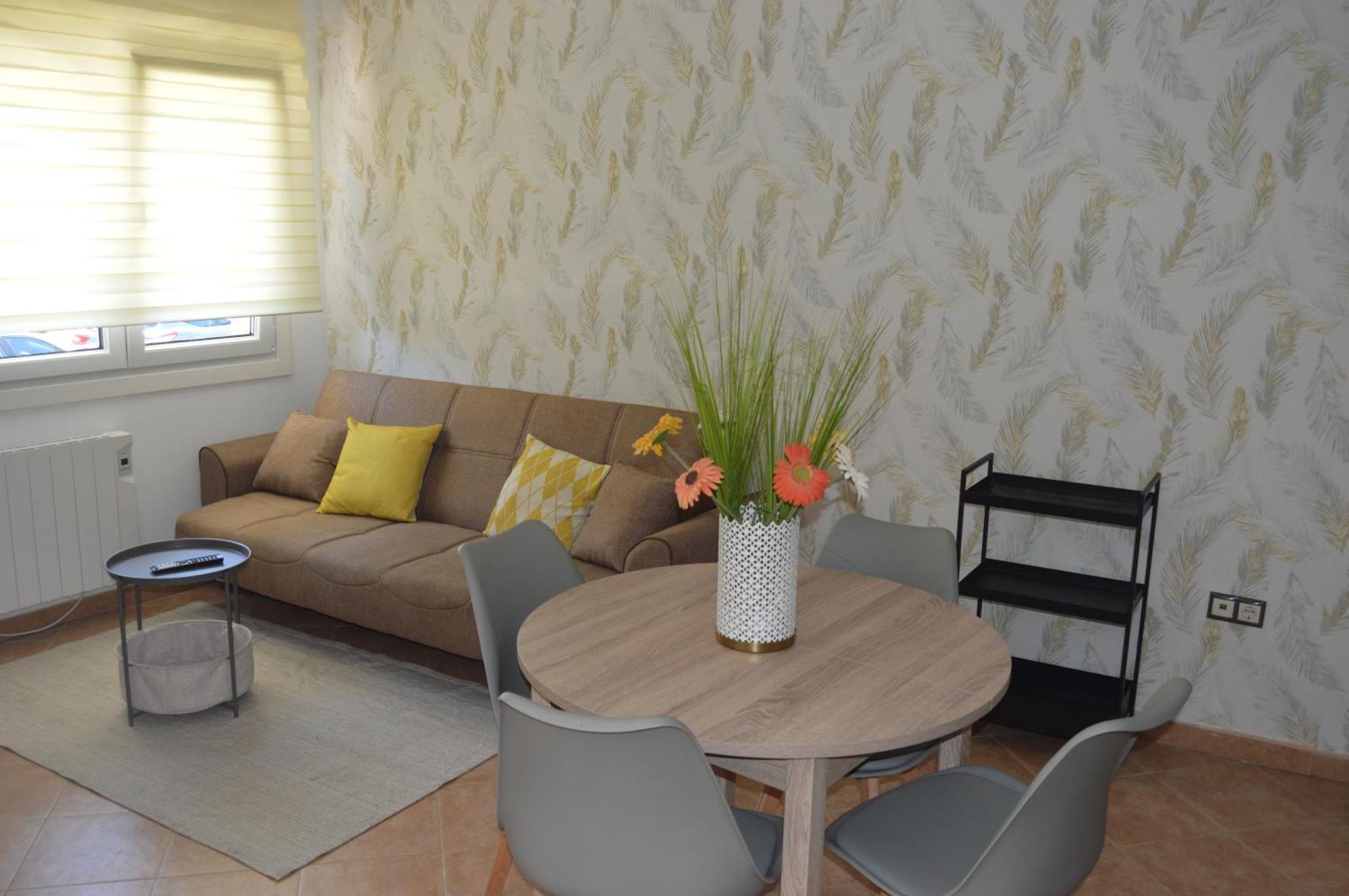 Hostal Solymar San Francisco  Екстер'єр фото