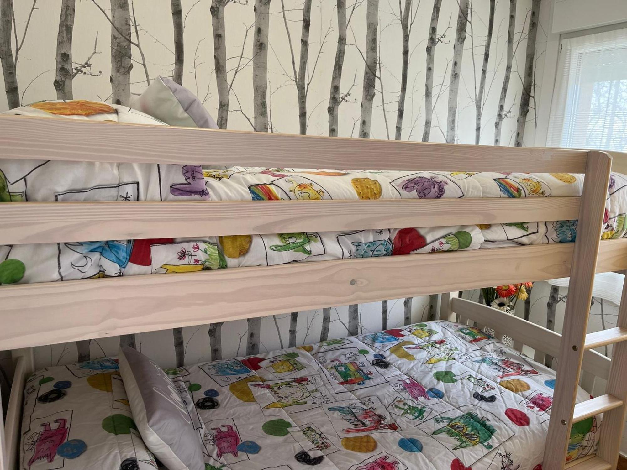 Hostal Solymar San Francisco  Екстер'єр фото