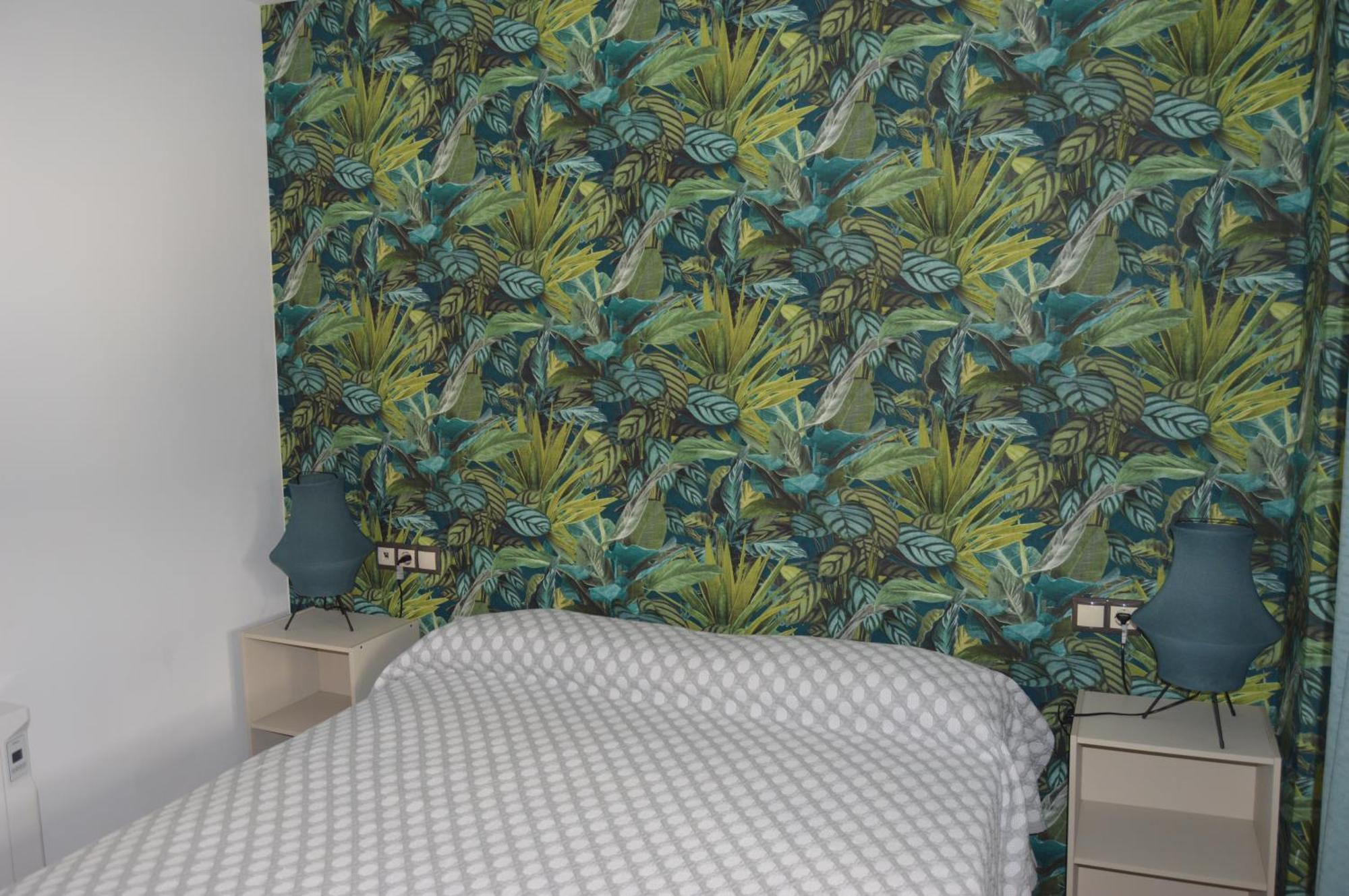 Hostal Solymar San Francisco  Екстер'єр фото