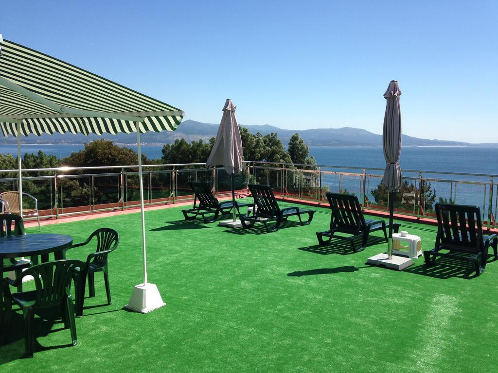 Hostal Solymar San Francisco  Екстер'єр фото