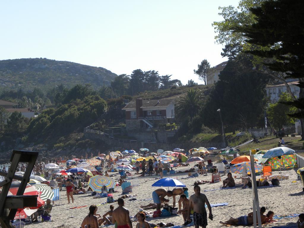 Hostal Solymar San Francisco  Екстер'єр фото