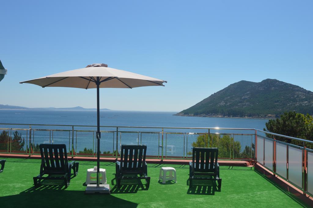 Hostal Solymar San Francisco  Екстер'єр фото