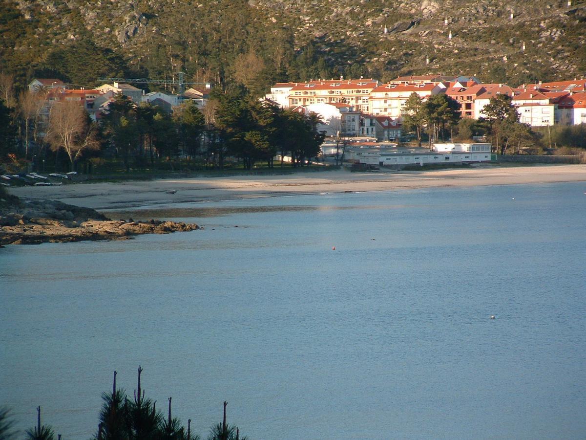 Hostal Solymar San Francisco  Екстер'єр фото