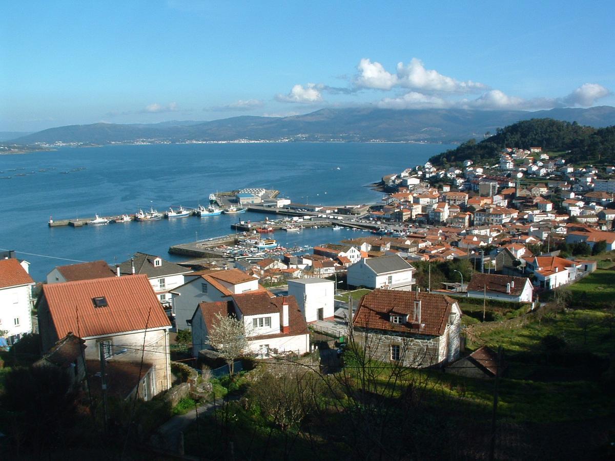 Hostal Solymar San Francisco  Екстер'єр фото