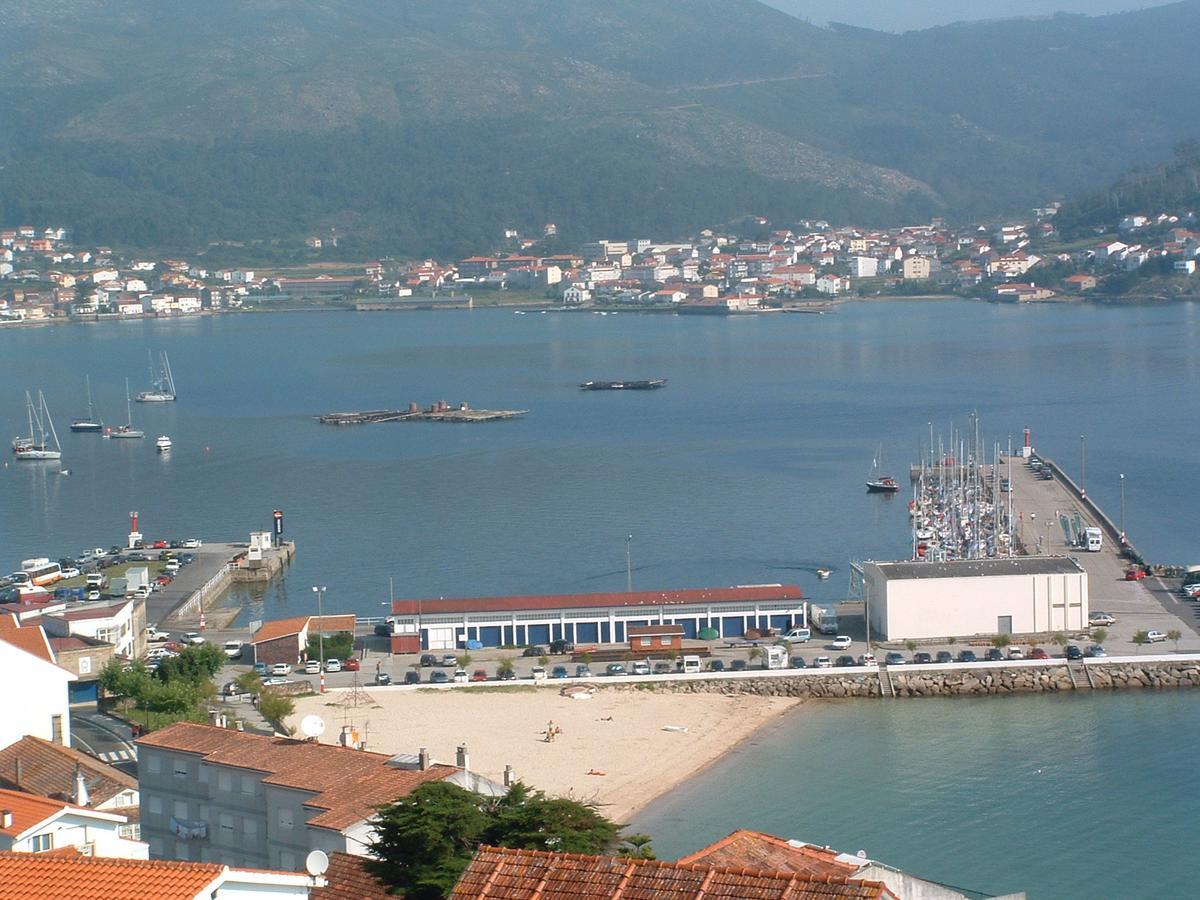 Hostal Solymar San Francisco  Екстер'єр фото