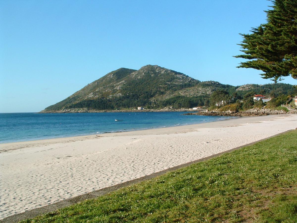 Hostal Solymar San Francisco  Екстер'єр фото
