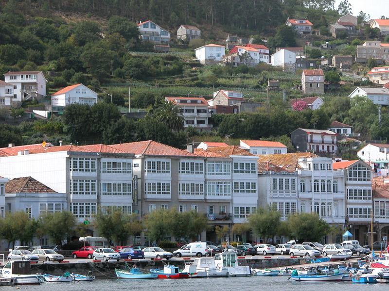 Hostal Solymar San Francisco  Екстер'єр фото