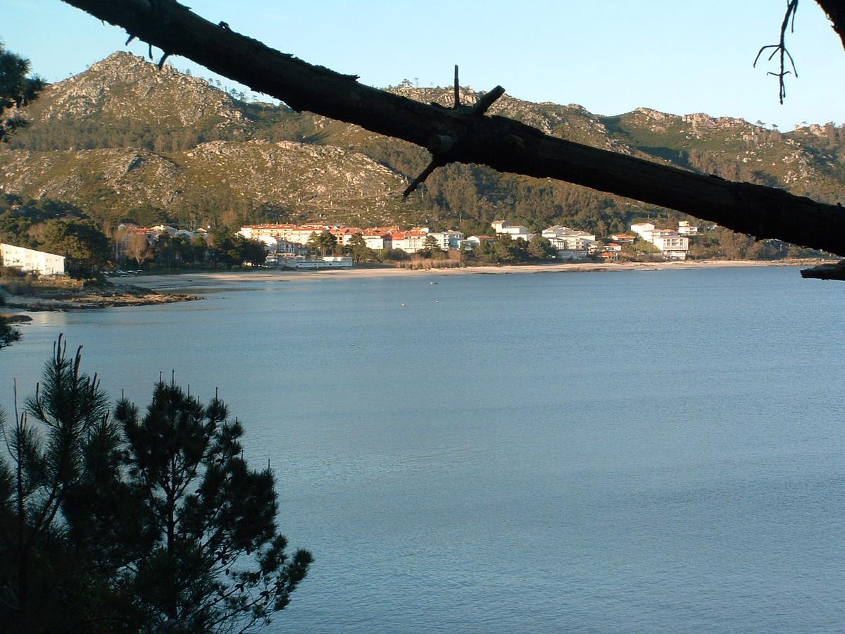 Hostal Solymar San Francisco  Екстер'єр фото