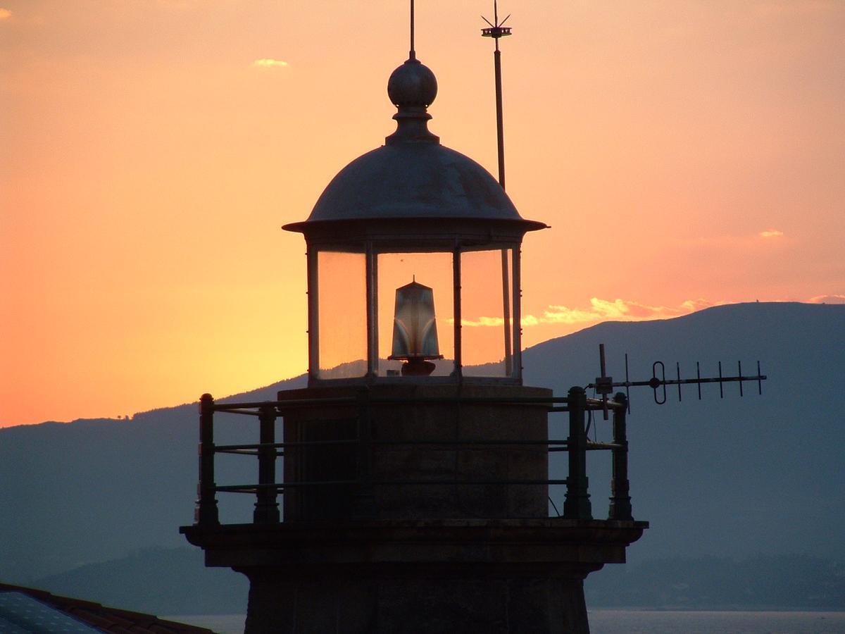 Hostal Solymar San Francisco  Екстер'єр фото