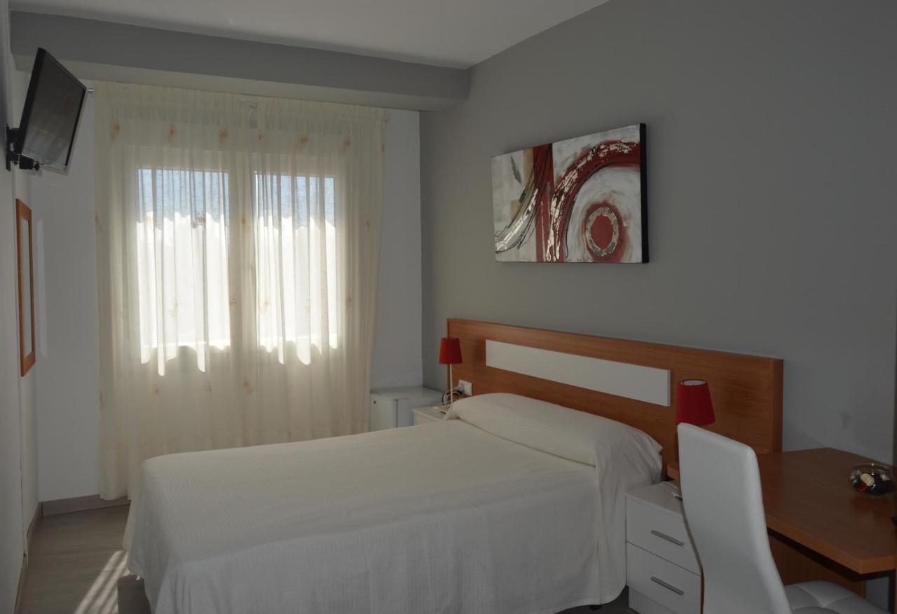 Hostal Solymar San Francisco  Екстер'єр фото