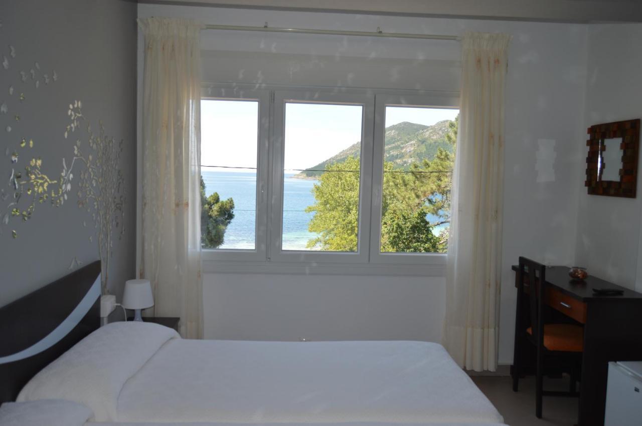 Hostal Solymar San Francisco  Екстер'єр фото