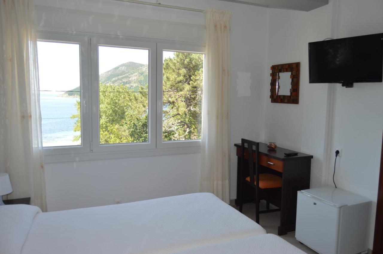 Hostal Solymar San Francisco  Екстер'єр фото